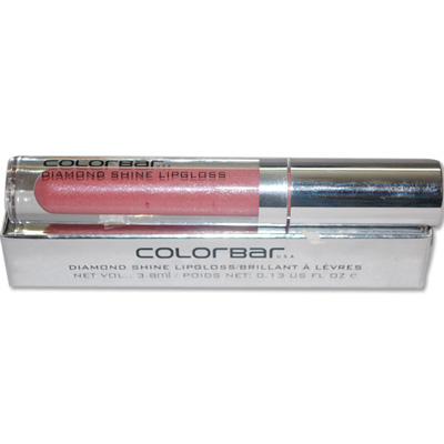 "Colorbar Diamond Shine Lip Gloss -002 (International Brand) - Click here to View more details about this Product